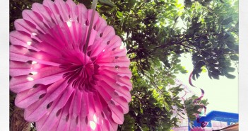5 Tips for Planning a Simple Stress Free Party
