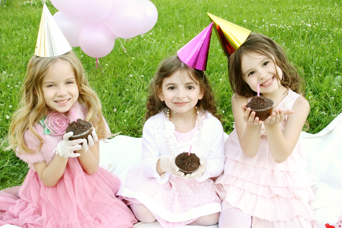 Top 5 Girls Party Themes School Mum