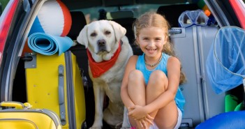 Games to Play with Kids on Road Trips