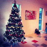 Actors for aussie christmas aldi ad