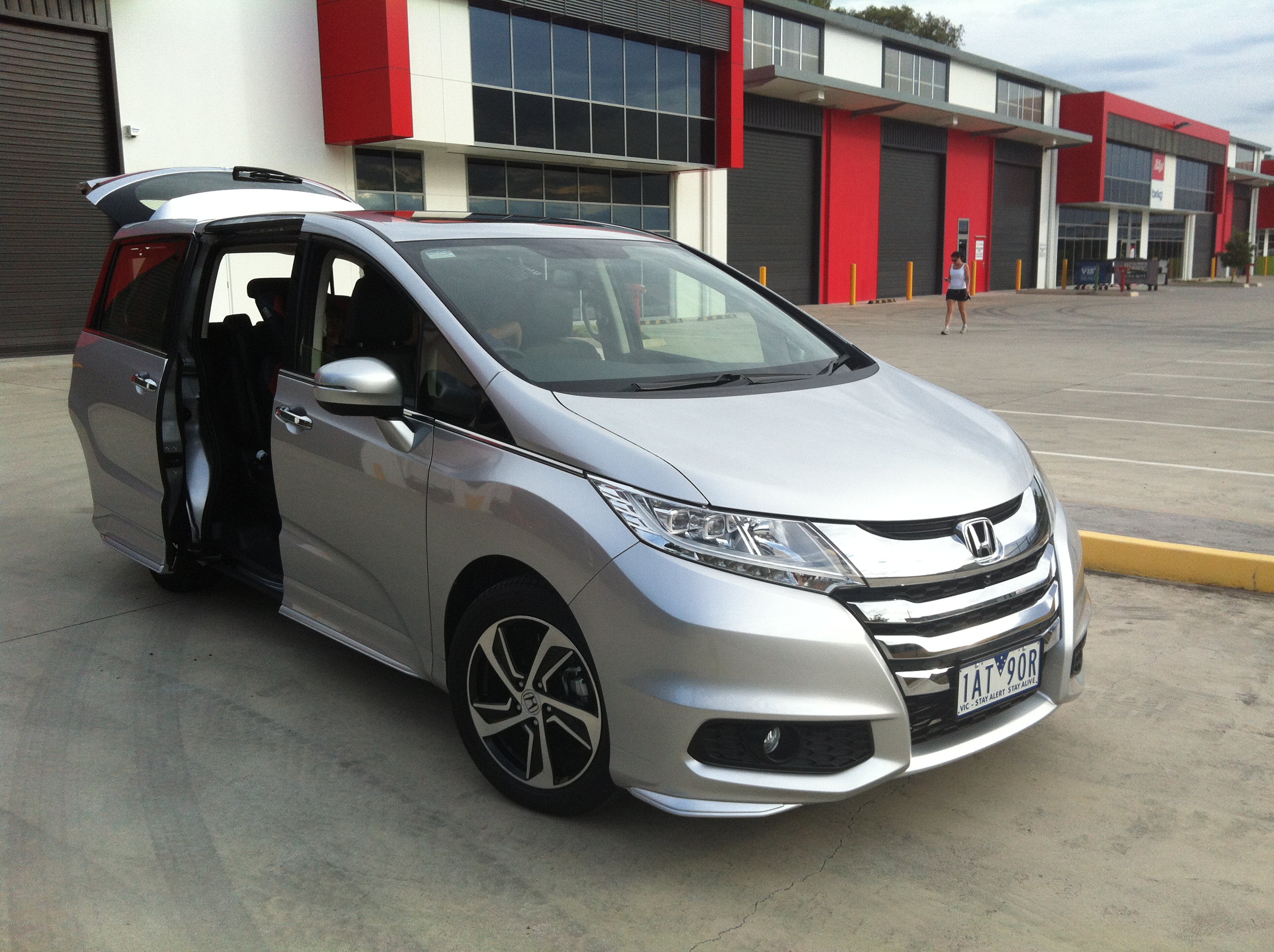 2015 honda odyssey review 2015 honda odyssey review