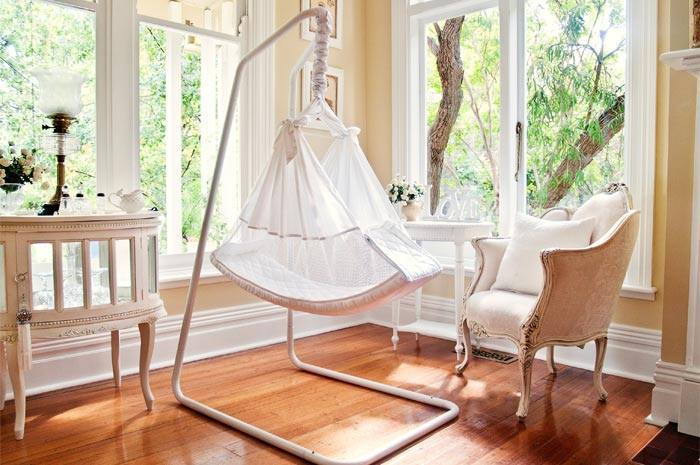 AMBY BABY HAMMOCKS ARE AWESOME