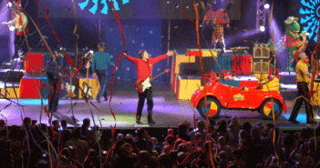 FREE Wiggles Playlist The Wiggles