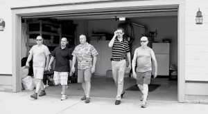 Dad Life - Funny Video about Dads - School Mum