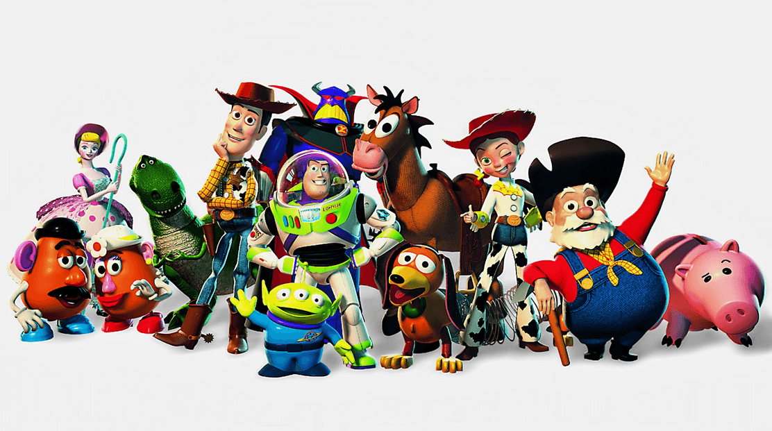 Toy Story Review
