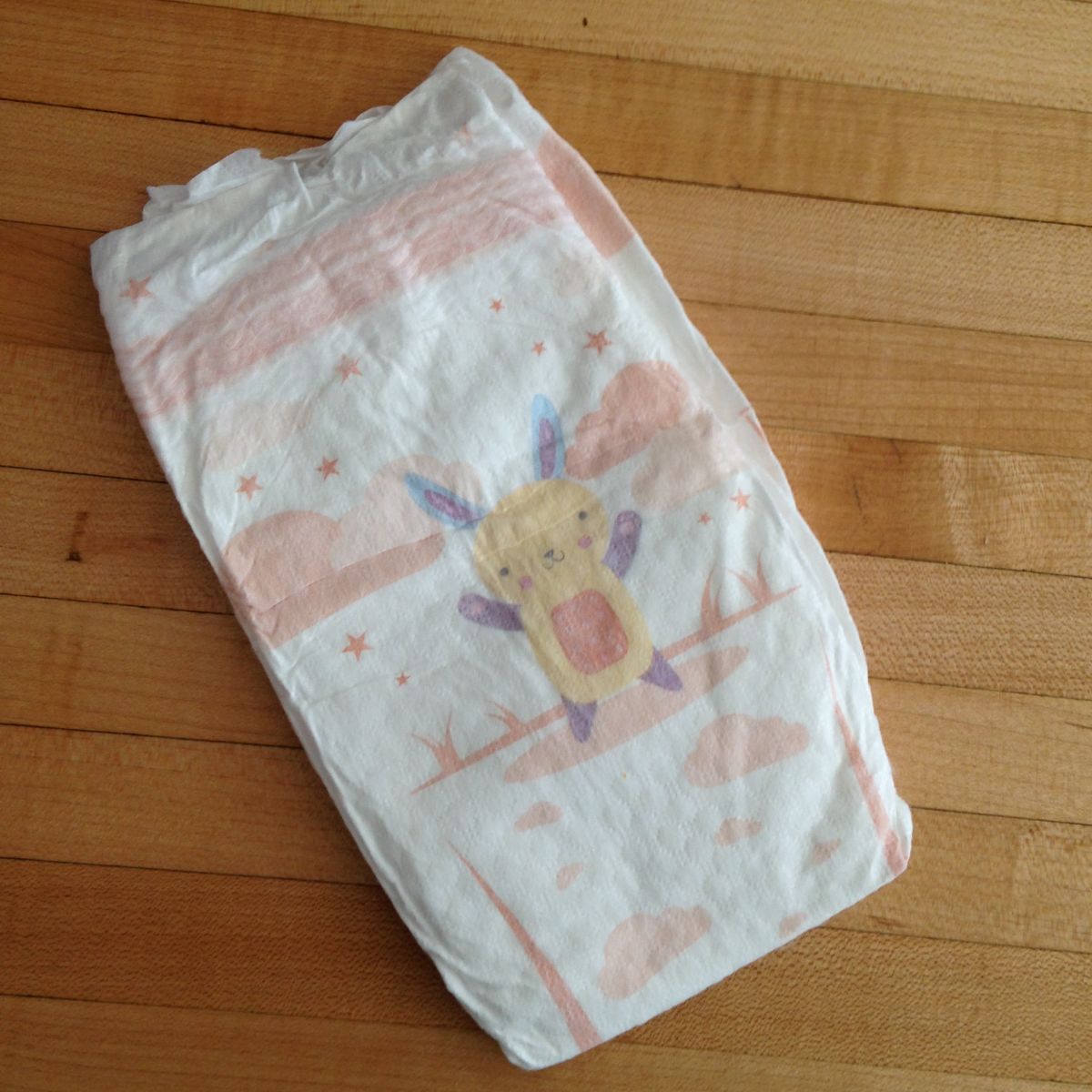 Nappy Talk What we think of the latest ones to hit the shelves at