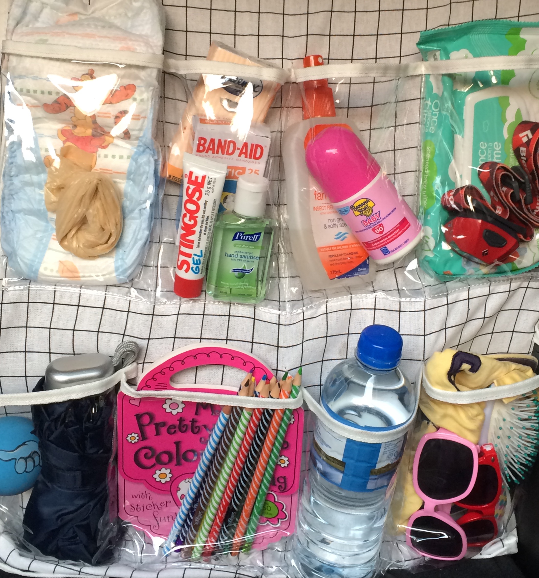 16 Must Haves To Get Your Car Storage Tidy and Kid Friendly - School Mum