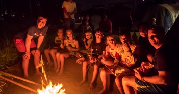5 Camping Meals for Picky Eaters