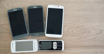 Should you Get Your Child A Mobile Phone