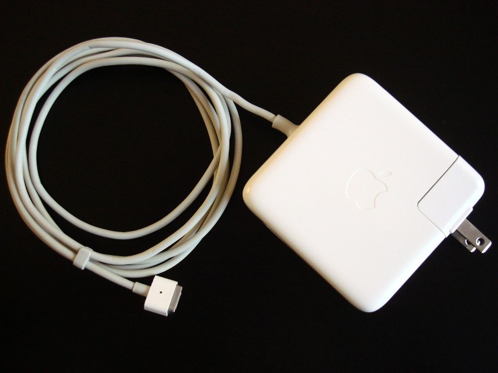 apple old macbook pro charger