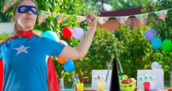 Score A $500 Party Package For Your Next Birthday