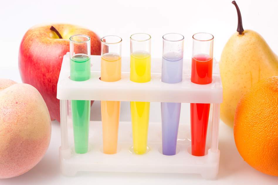 Where to Learn About Food Additives - School Mum
