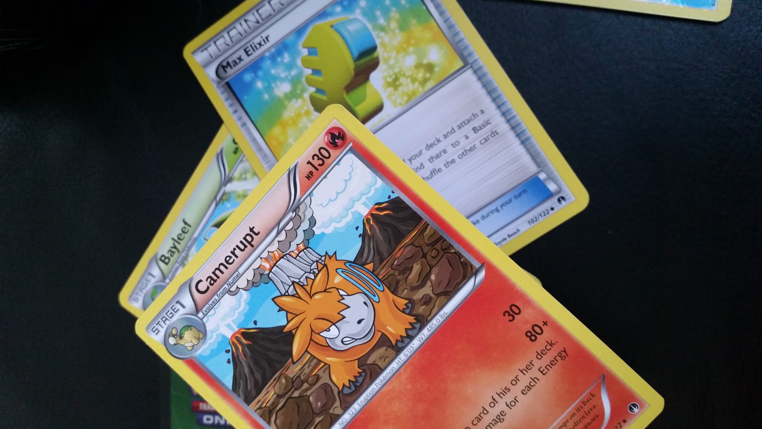 Pokémon cards: What parents need to know - Today's Parent