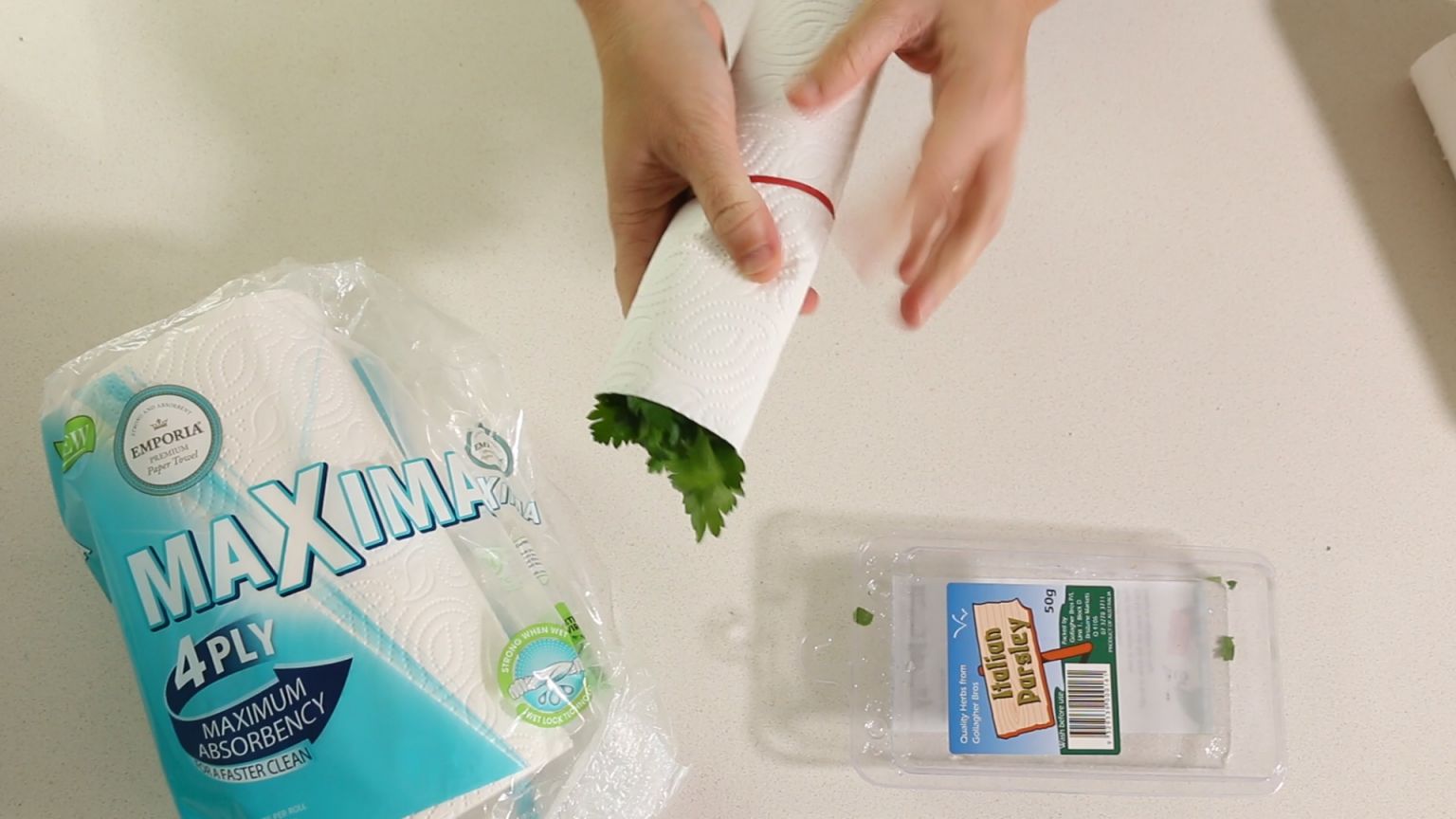 13 Awesome Uses for Paper Towel Around Your Home School Mum