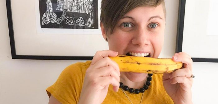 What is in a Banana?? … and Is Natural Better? - School Mum