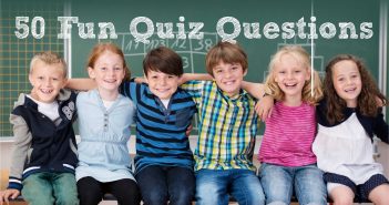 Family quiz questions for lots of family fun #quiz #family #familyquiz