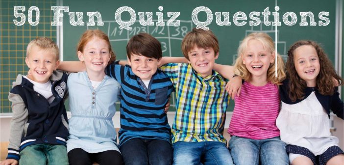 Family quiz questions for lots of family fun #quiz #family #familyquiz