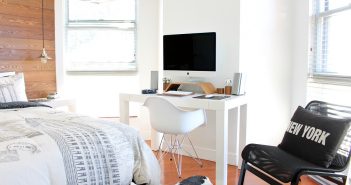 20 of the best home organising tips
