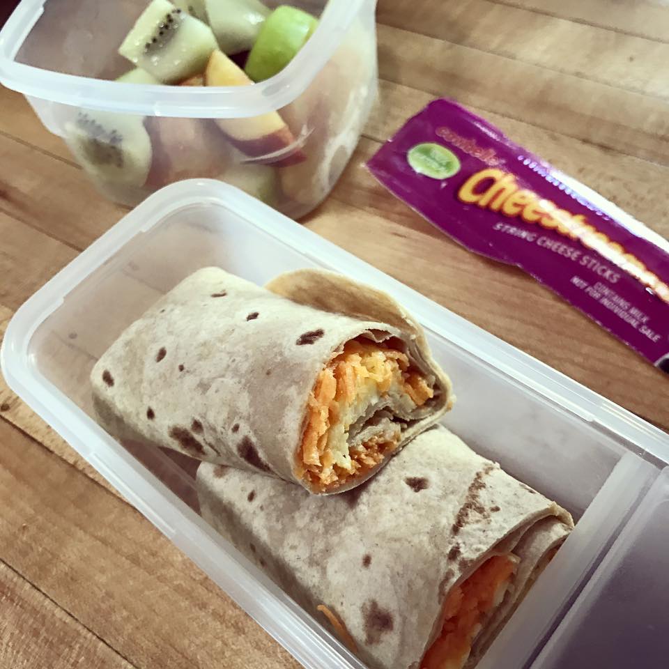 20 School Lunchbox Wrap Ideas for Kids - School Mum