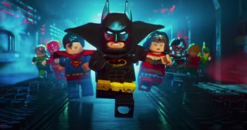 Should You Take Your Kids To See The LEGO Batman Movie?