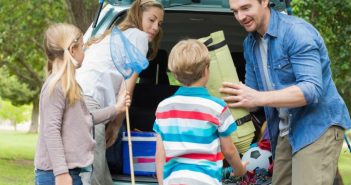 Quiz questions for road trips - great fun for the whole family #quiz #roadtrip #parenting #familyfun