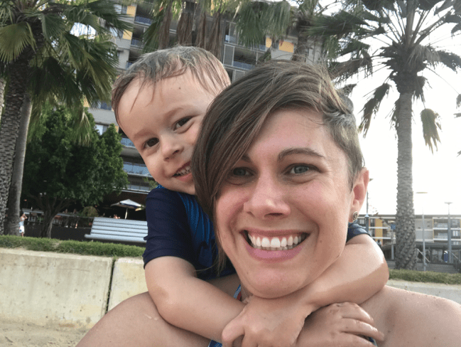 This Is How The New Child Care Subsidy Will Impact Your Family - School Mum