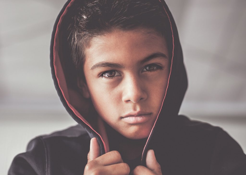 Important things no one tells you about parenting a tween
