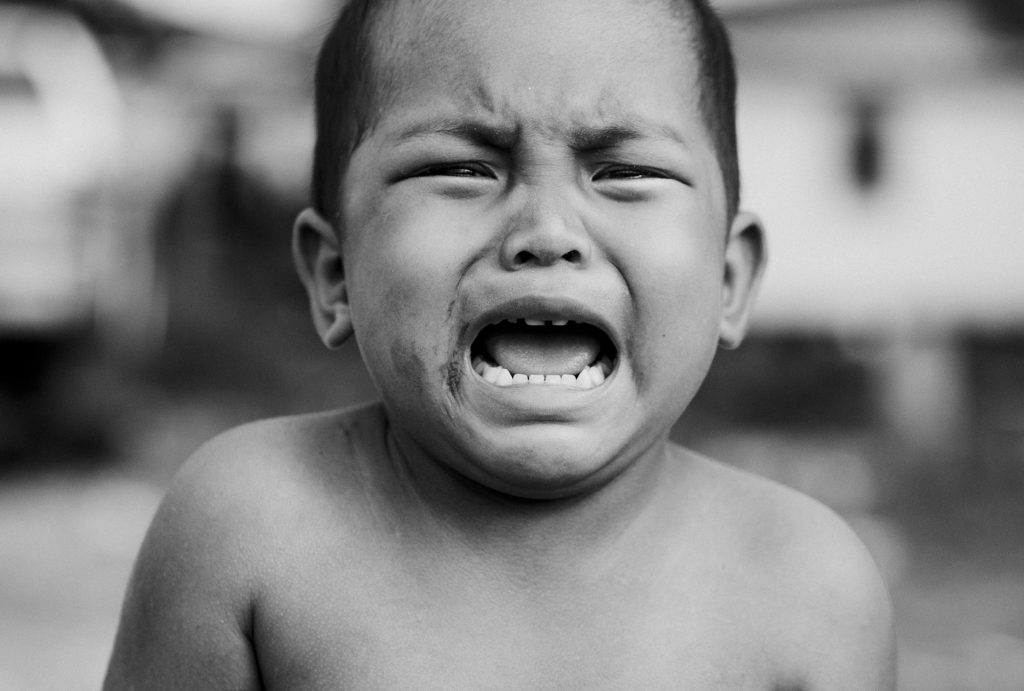 A Creative Way To Teach Your Kids About Big Emotions