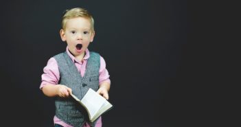 Can The iPad Replace The Picture Book?