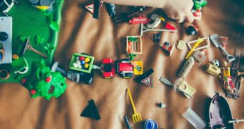 Is A Messy Bedroom Necessarily A Bad Thing?