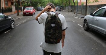 Why teenagers suddenly can’t stand their parents