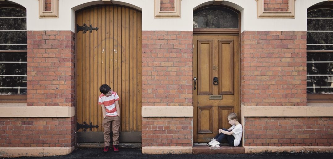 Does Your Child Suffer From AfterSchool Restraint Collapse? School Mum