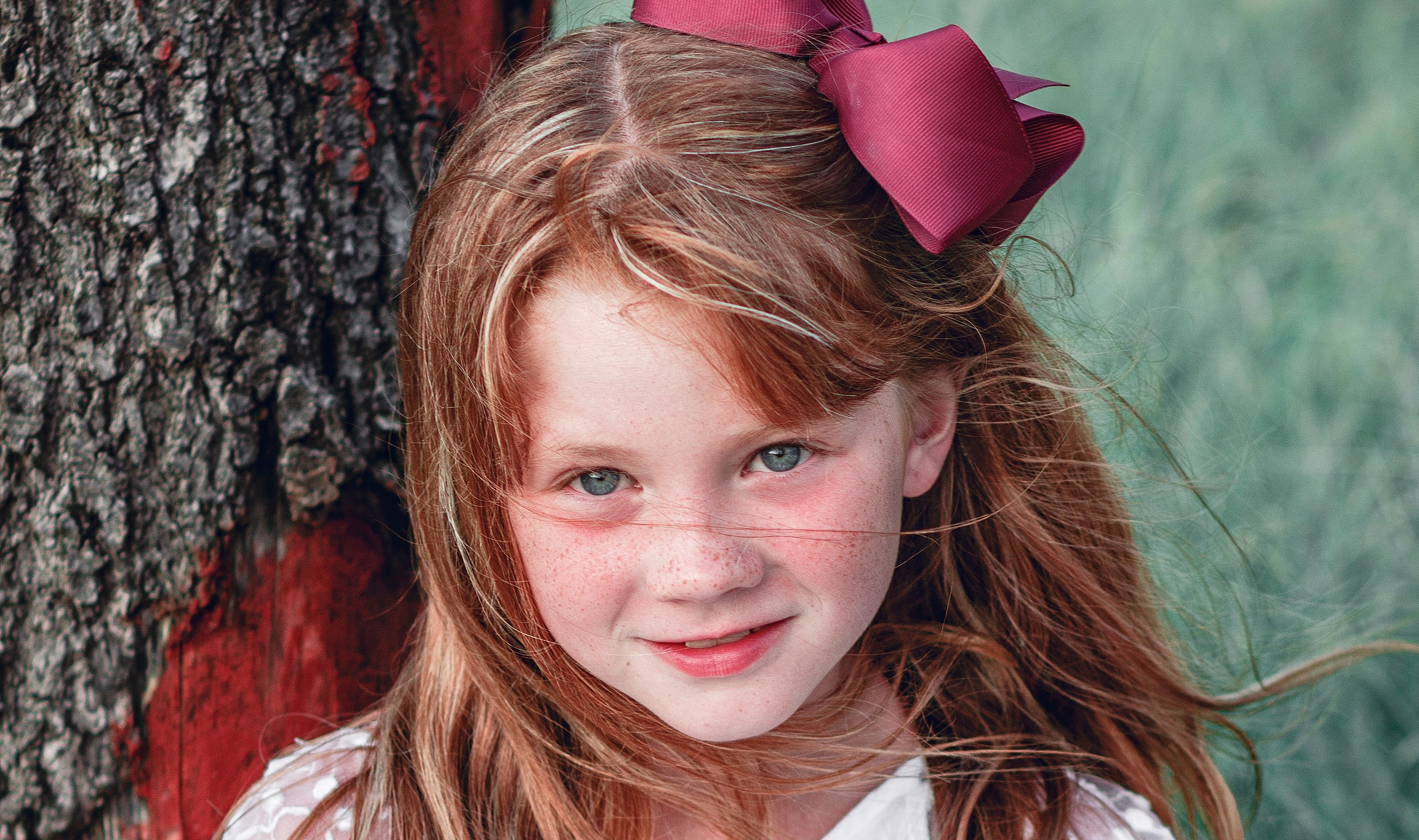 7 Tips For Trauma Free Hair Brushing