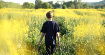 Does Your Child Suffer From Hay Fever?