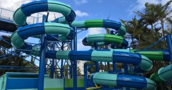 We Loved this Awesome Family Holiday Park We Only Just Discovered