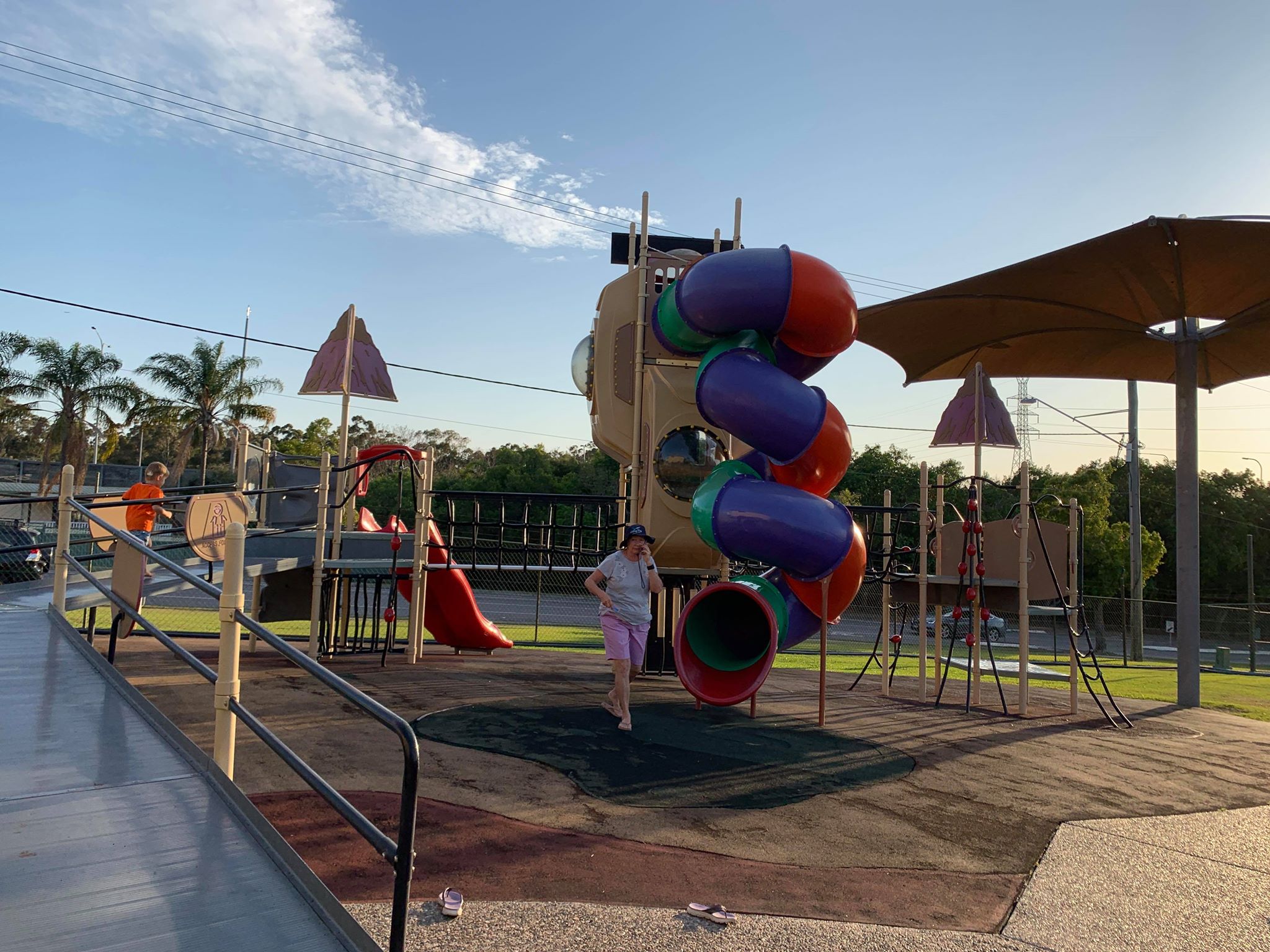 Do You Know About This Family Resort In Brisbane? School Mum